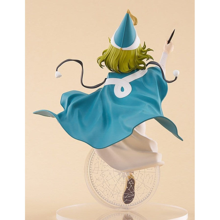 Coco PVC Statue / L Size Ver. / Witch Hat Atelier / Good Smile Company Pop Up Parade L / 19 cm
