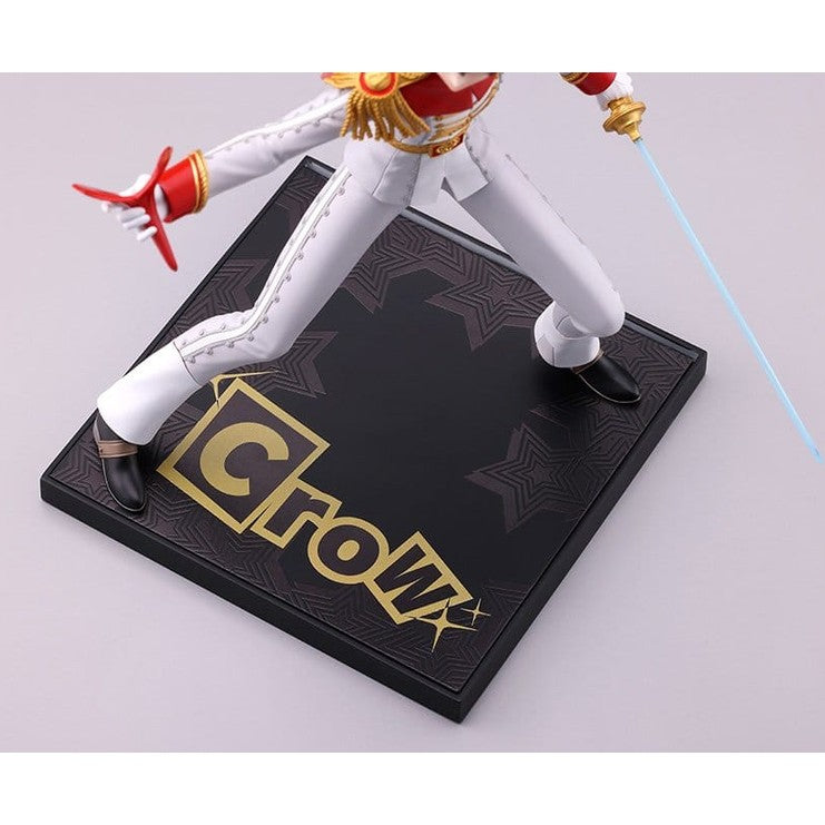 Crow OSHI WORKS Statue / Persona 5 Royal / Kotobukiya / 20,5 cm