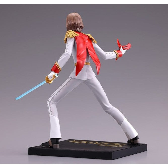 Crow OSHI WORKS Statue / Persona 5 Royal / Kotobukiya / 20,5 cm