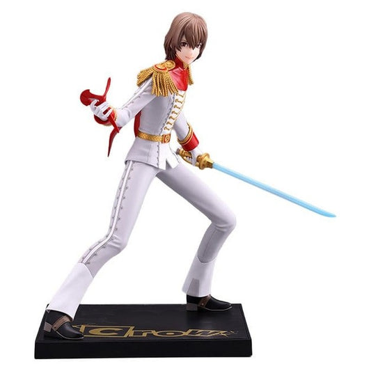 Crow OSHI WORKS Statue / Persona 5 Royal / Kotobukiya / 20,5 cm