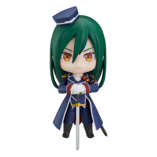 Crusch Karsten Nendoriod Actionfigur 10cm
