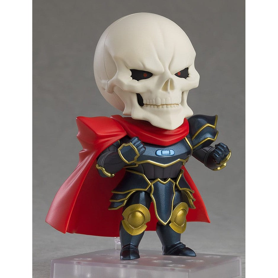 Dark Hero Momon Nendoriod Actionfigur / Overlord / 10 cm