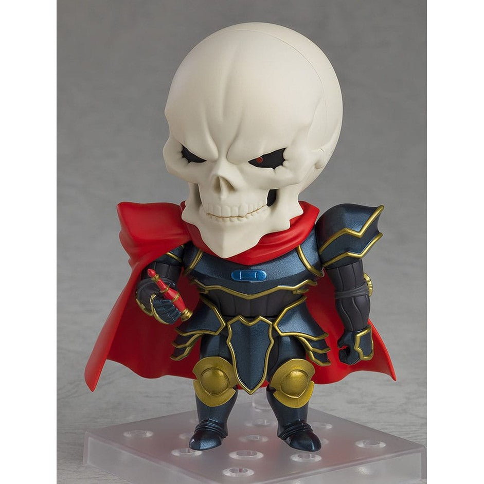 Dark Hero Momon Nendoriod Actionfigur / Overlord / 10 cm