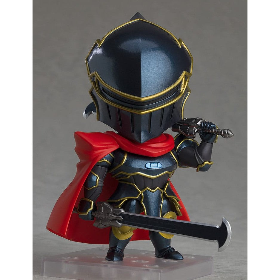 Dark Hero Momon Nendoriod Actionfigur / Overlord / 10 cm