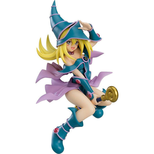 Dark Magician Girl / Pastel Color / Pop Up Parade Figur 17 cm