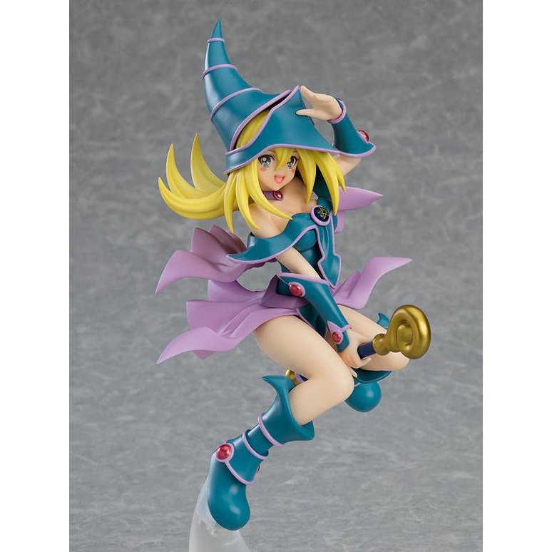 Dark Magician Girl / Pastel Color / Pop Up Parade Figur 17 cm