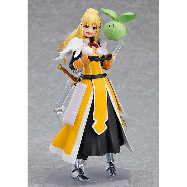Darkness Figma Actionfigur / KonoSuba: Crimson Legend / 14 cm