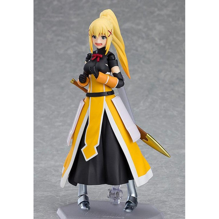 Darkness Figma Actionfigur / KonoSuba: Crimson Legend / 14 cm