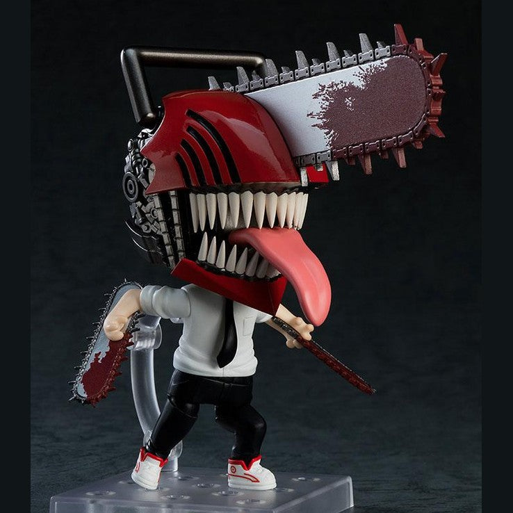 Denji Nendoriod Actionfigur / Chainsaw Man / 10cm