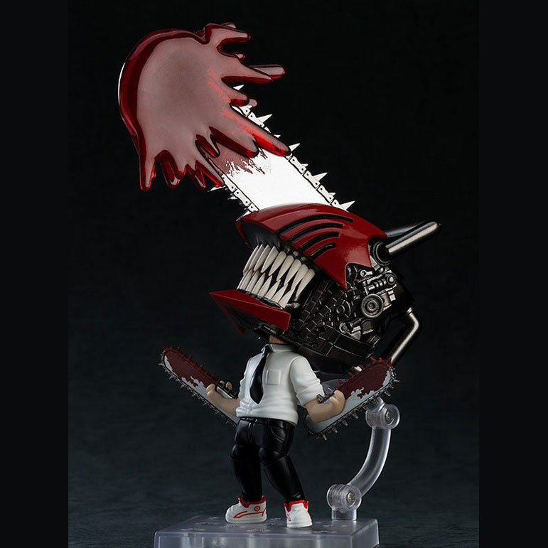 Denji Nendoriod Actionfigur / Chainsaw Man / 10cm
