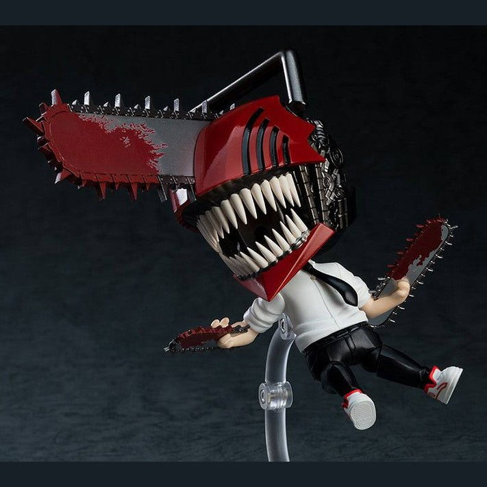 Denji Nendoriod Actionfigur / Chainsaw Man / 10cm
