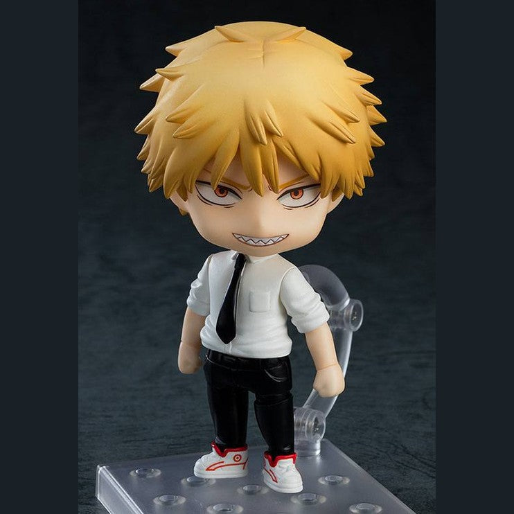 Denji Nendoriod Actionfigur / Chainsaw Man / 10cm