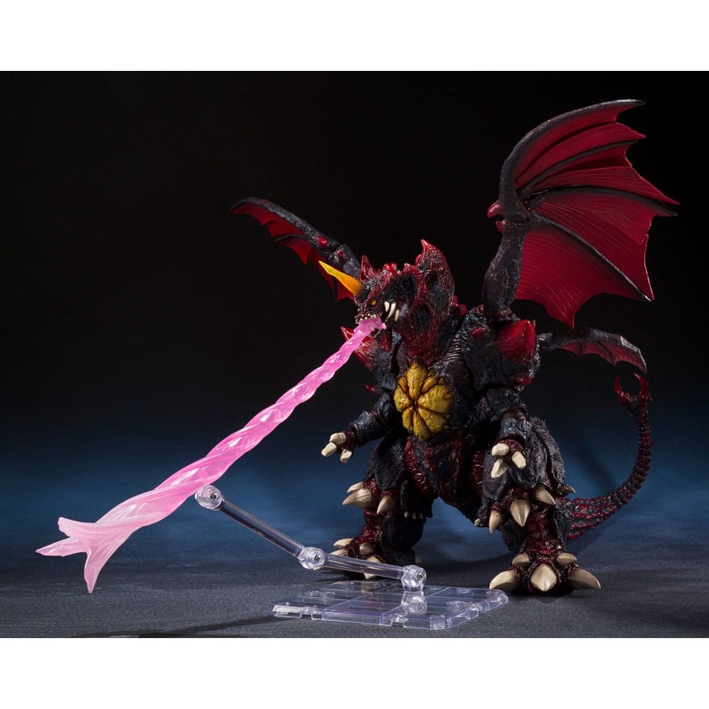 Destoroyah / Godzilla / S.H. MonsterArts Actionfigur / 18 cm