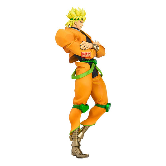 Dio Statue / JoJo's Bizarre Adventure: Stardust Crusaders / Banpresto / 22 cm