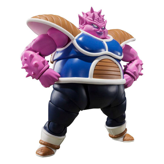 Dodoria S.H. Figuarts Actionfigur 16 cm