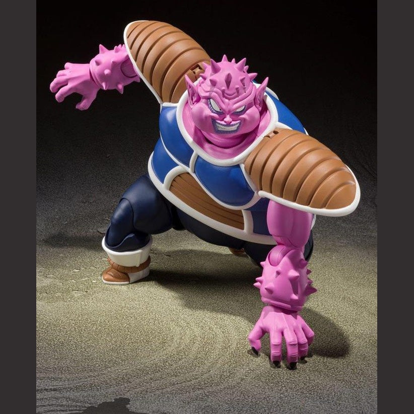 Dodoria S.H. Figuarts Actionfigur 16 cm