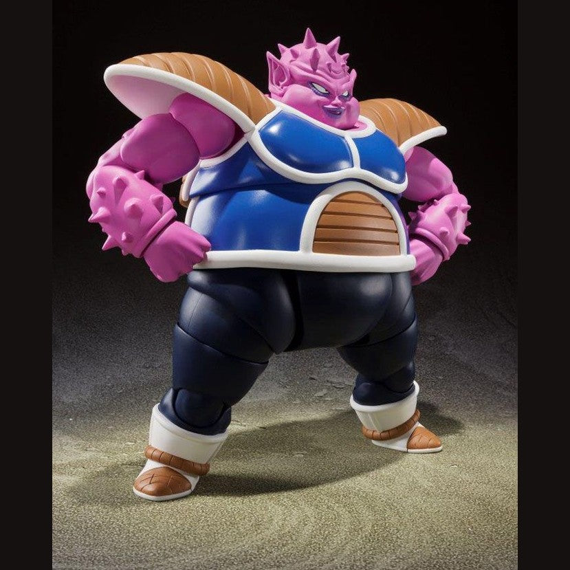 Dodoria S.H. Figuarts Actionfigur 16 cm