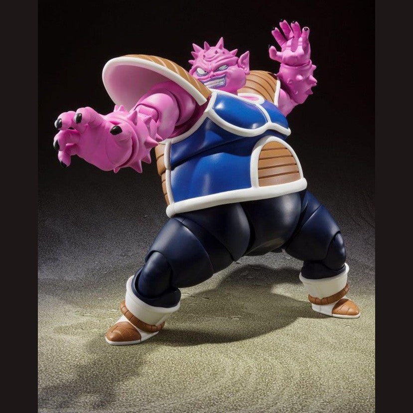 Dodoria S.H. Figuarts Actionfigur 16 cm