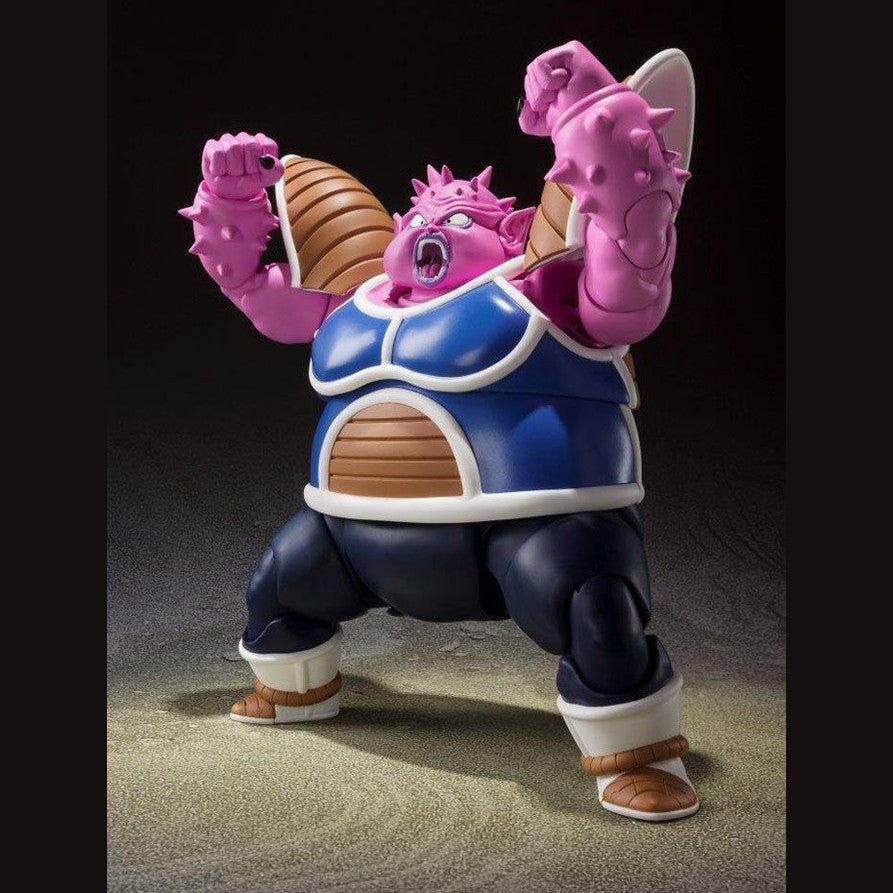 Dodoria S.H. Figuarts Actionfigur 16 cm