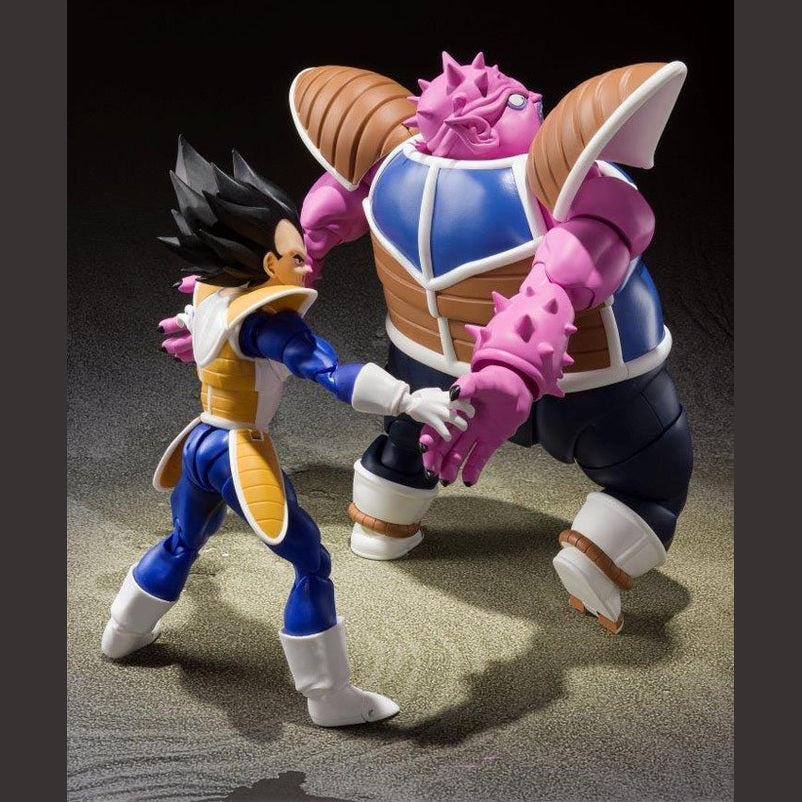 Dodoria S.H. Figuarts Actionfigur 16 cm