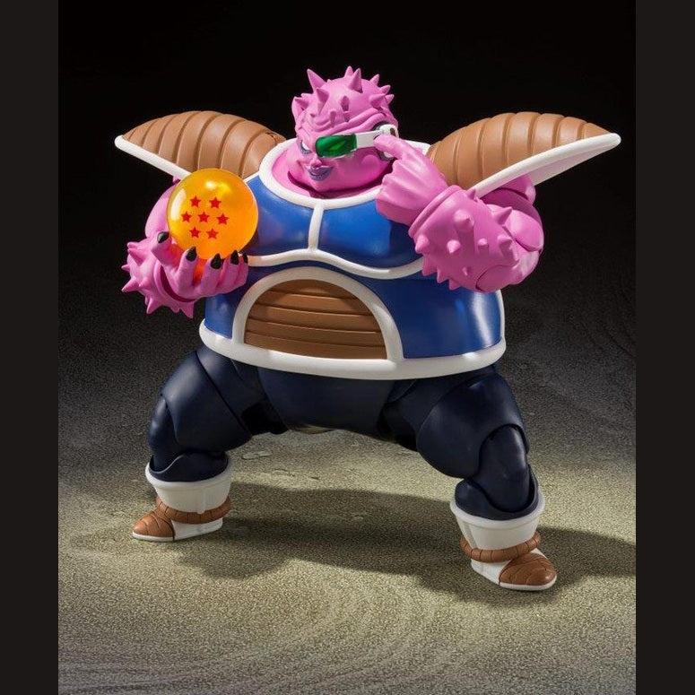Dodoria S.H. Figuarts Actionfigur 16 cm