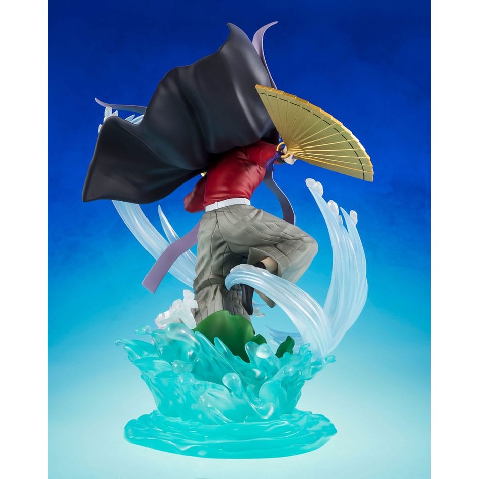 Doma FiguartsZERO PVC Statue / Demon Slayer: Kimetsu no Yaiba / Tamashii Nations / 23 cm