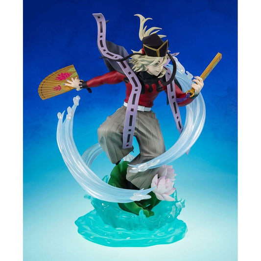 Doma FiguartsZERO PVC Statue / Demon Slayer: Kimetsu no Yaiba / Tamashii Nations / 23 cm