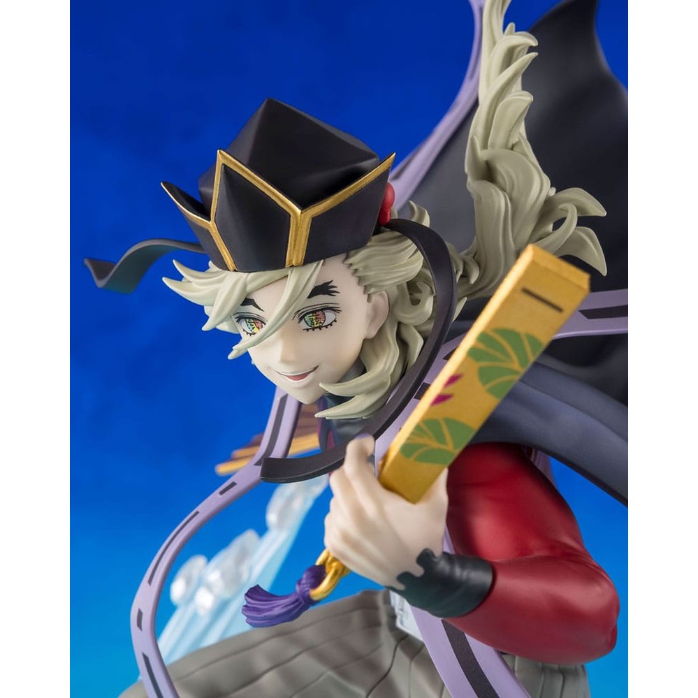 Doma FiguartsZERO PVC Statue / Demon Slayer: Kimetsu no Yaiba / Tamashii Nations / 23 cm