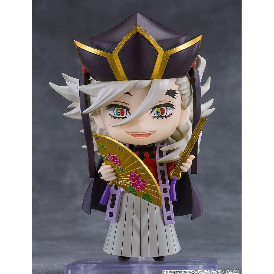 Doma Nendoroid / Demon Slayer: Kimetsu no Yaiba / Good Smile Company / 10 cm