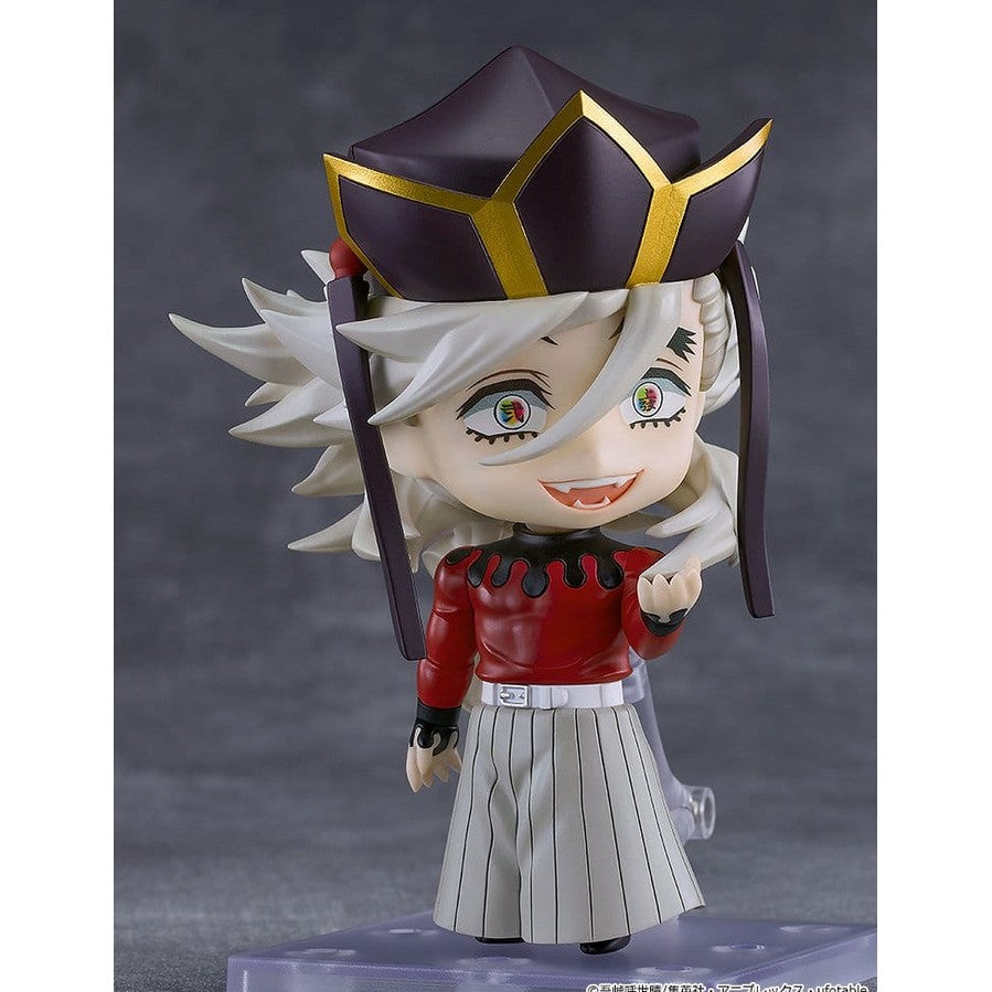 Doma Nendoroid / Demon Slayer: Kimetsu no Yaiba / Good Smile Company / 10 cm