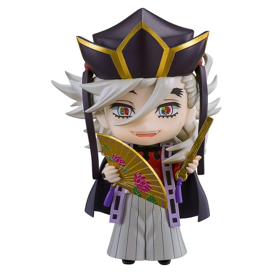 Doma Nendoroid / Demon Slayer: Kimetsu no Yaiba / Good Smile Company / 10 cm