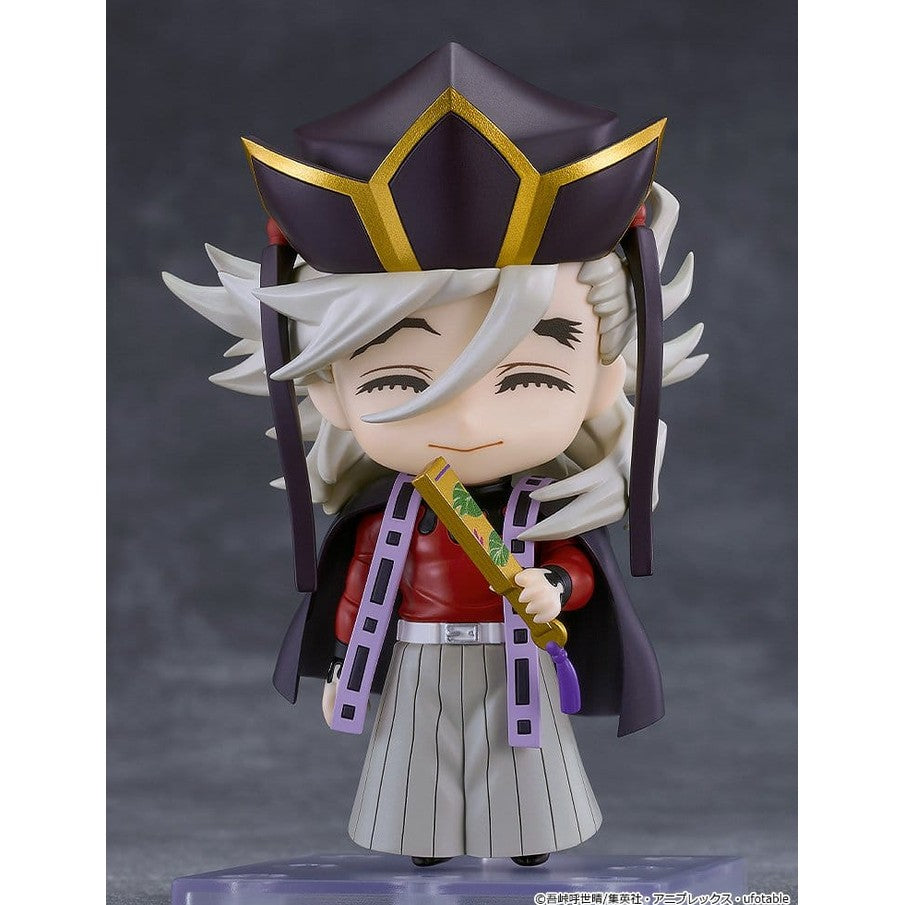 Doma Nendoroid / Demon Slayer: Kimetsu no Yaiba / Good Smile Company / 10 cm