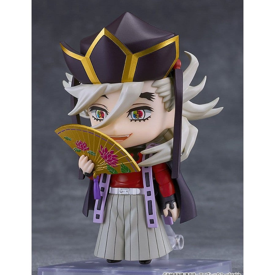 Doma Nendoroid / Demon Slayer: Kimetsu no Yaiba / Good Smile Company / 10 cm