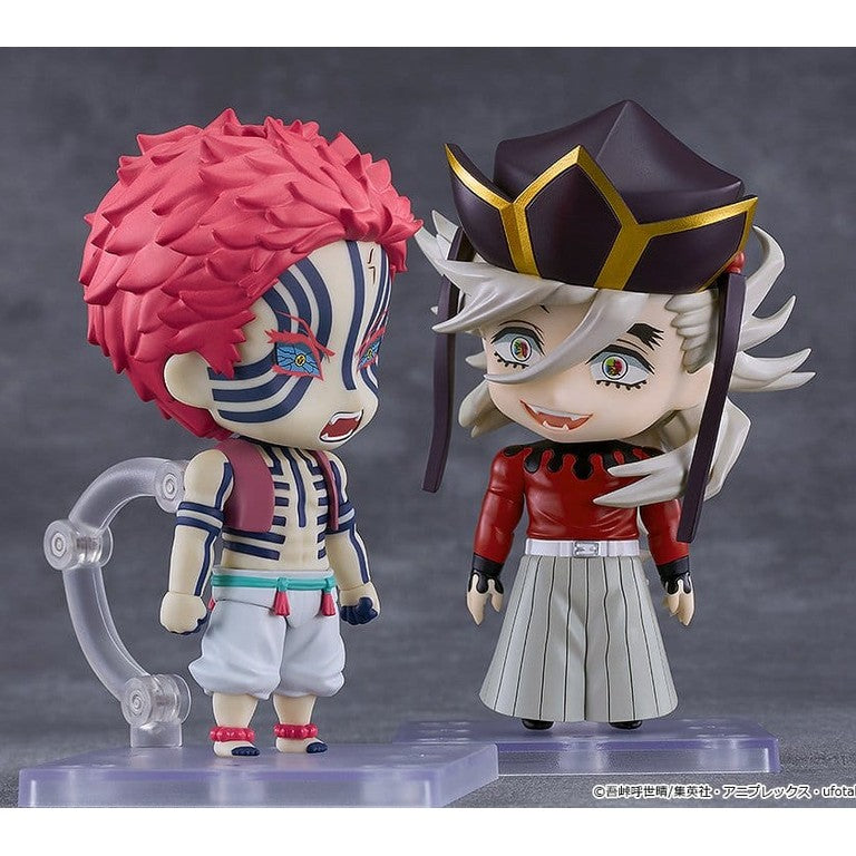 Doma Nendoroid / Demon Slayer: Kimetsu no Yaiba / Good Smile Company / 10 cm