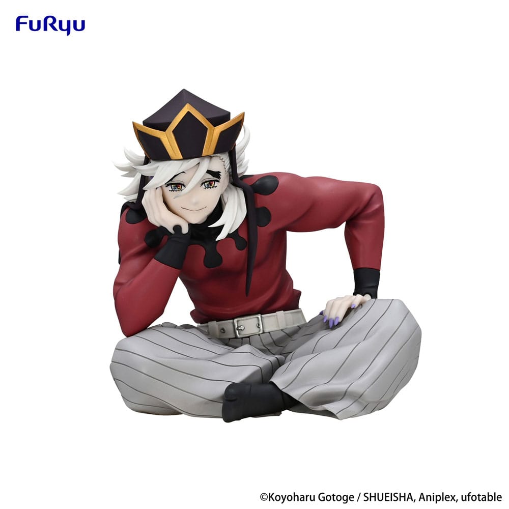 Doma Noodle Stopper / Demon Slayer: Kimetsu no Yaiba / Furyu / 9 cm