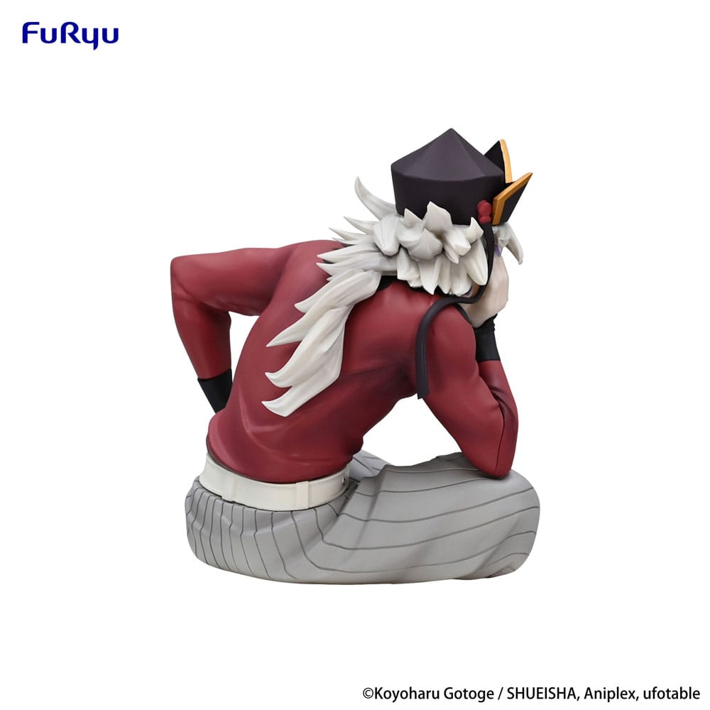 Doma Noodle Stopper / Demon Slayer: Kimetsu no Yaiba / Furyu / 9 cm