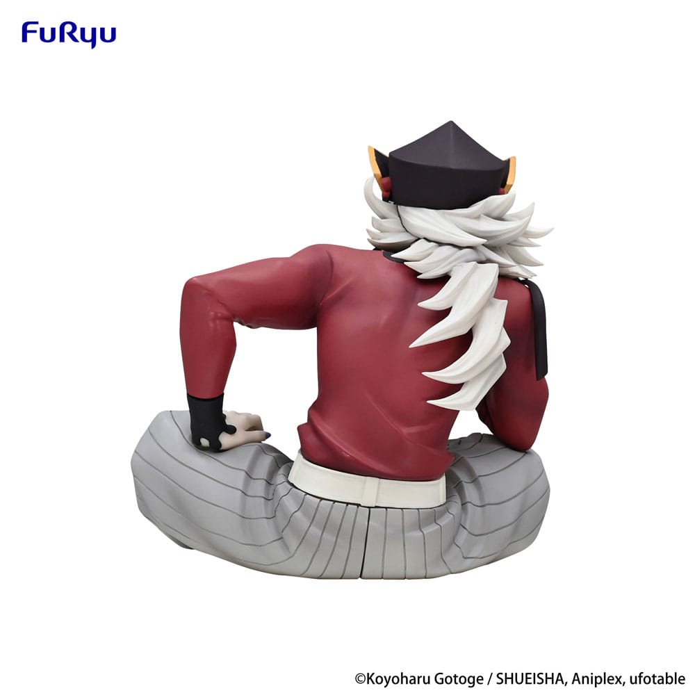 Doma Noodle Stopper / Demon Slayer: Kimetsu no Yaiba / Furyu / 9 cm