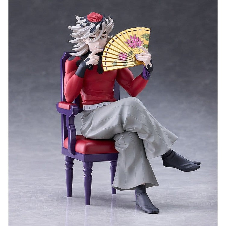 Doma PVC Statue / Demon Slayer: Kimetsu no Yaiba / Claynel / 17 cm