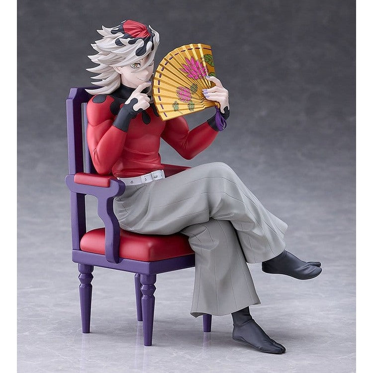 Doma PVC Statue / Demon Slayer: Kimetsu no Yaiba / Claynel / 17 cm