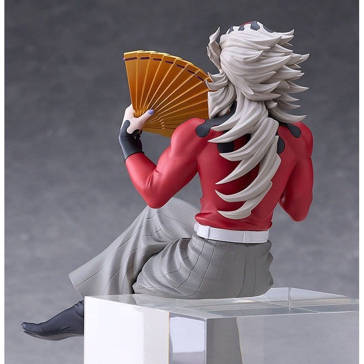 Doma PVC Statue / Demon Slayer: Kimetsu no Yaiba / Claynel / 17 cm