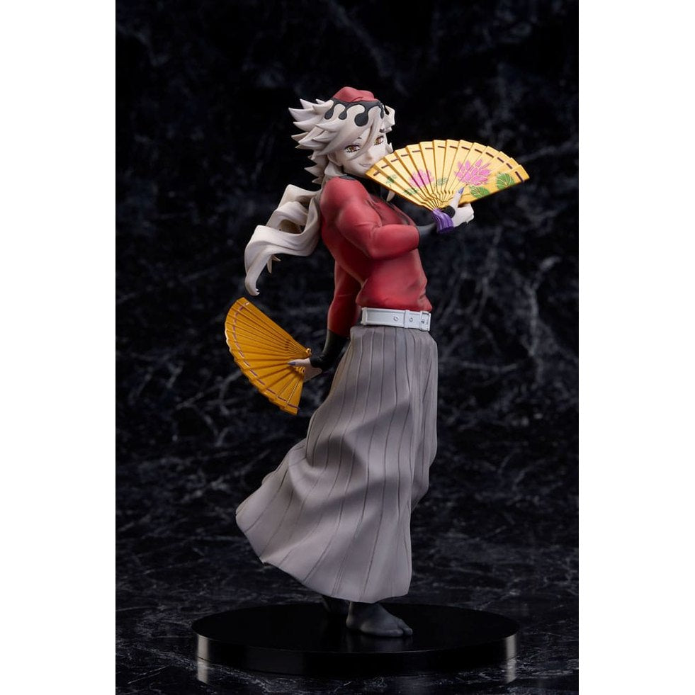 Douma PVC Statue / Demon Slayer: Kimetsu no Yaiba / Aniplex / 21 cm