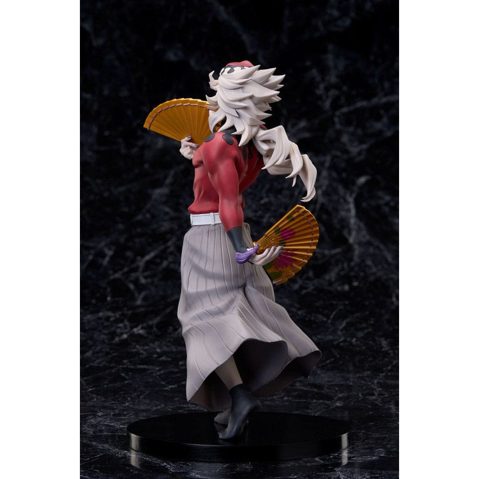 Douma PVC Statue / Demon Slayer: Kimetsu no Yaiba / Aniplex / 21 cm