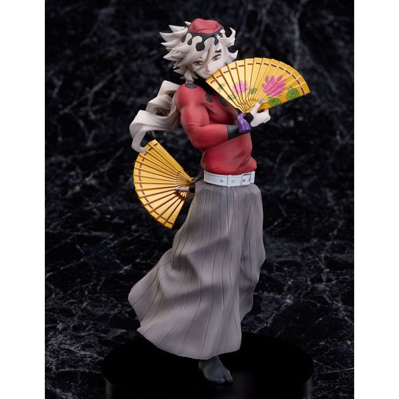 Douma PVC Statue / Demon Slayer: Kimetsu no Yaiba / Aniplex / 21 cm