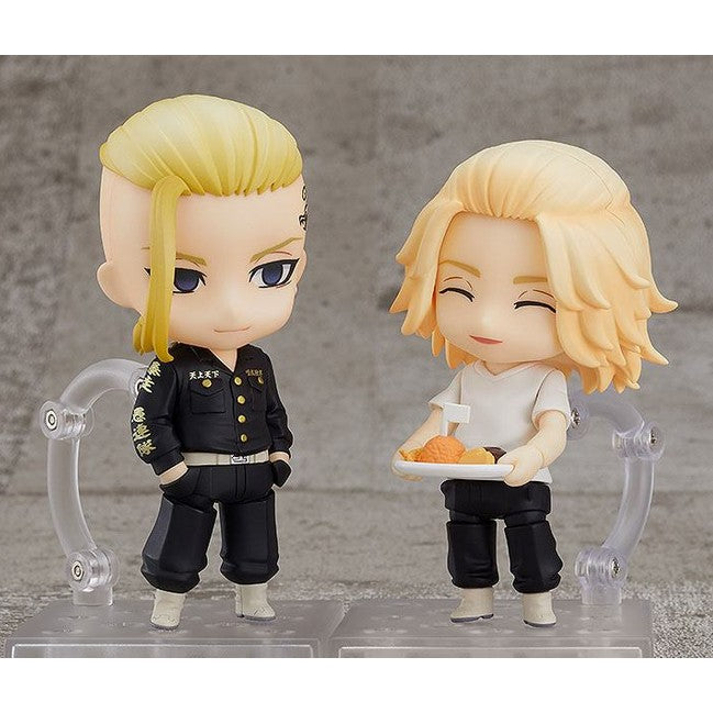 Draken Ken Ryuguji Nendoriod Actionfigur / Tokyo Revengers / 10cm