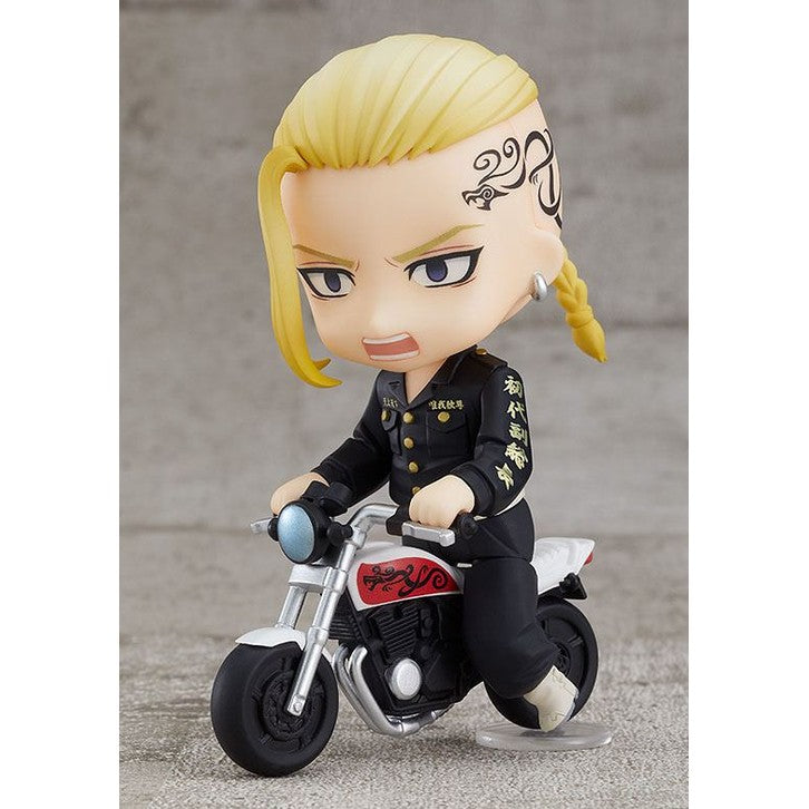 Draken Ken Ryuguji Nendoriod Actionfigur / Tokyo Revengers / 10cm