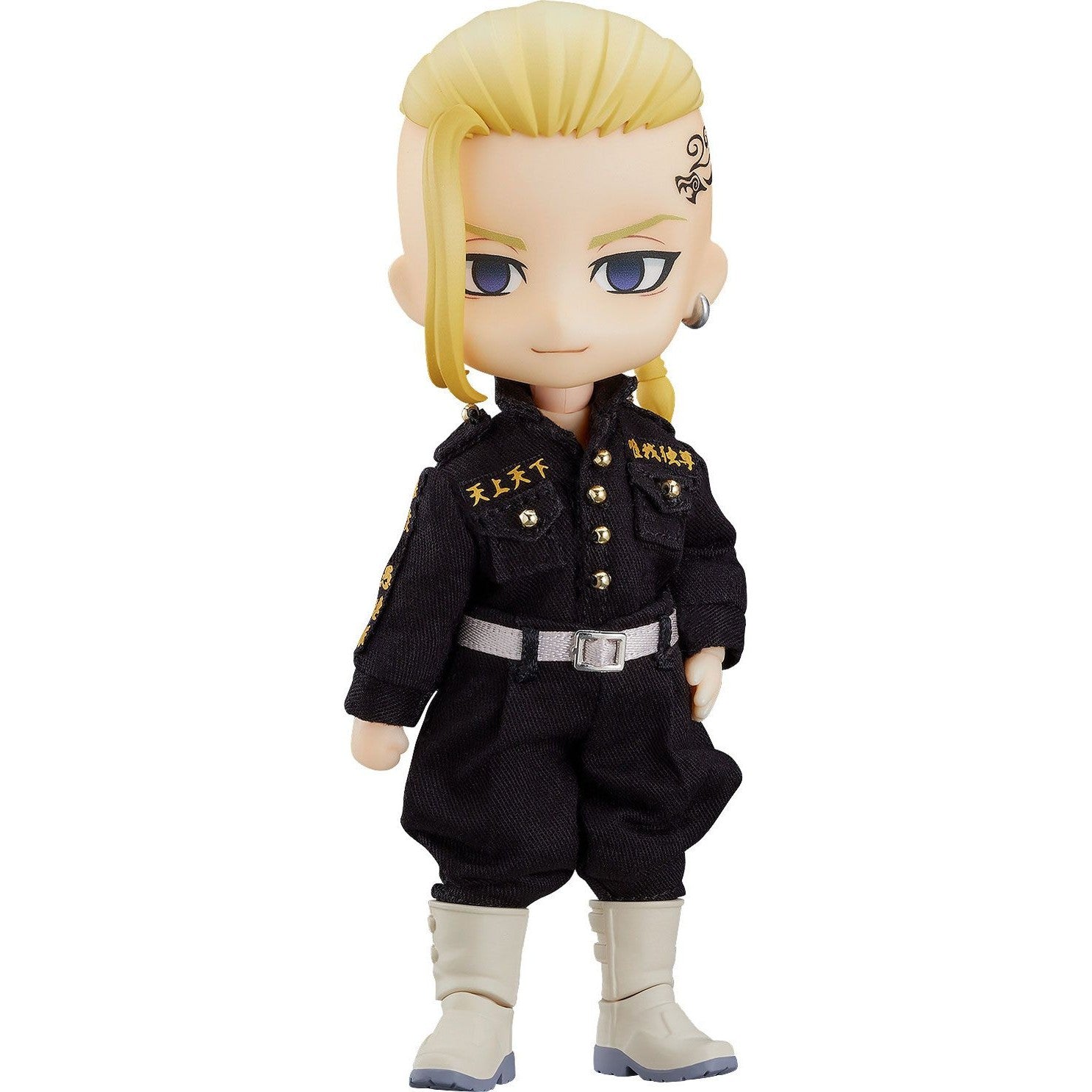 Draken Nendoriod Doll Actionfigur / Tokyo Revengers / 14cm
