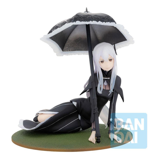 Echidna / Bandai Ichibansho / 11 cm