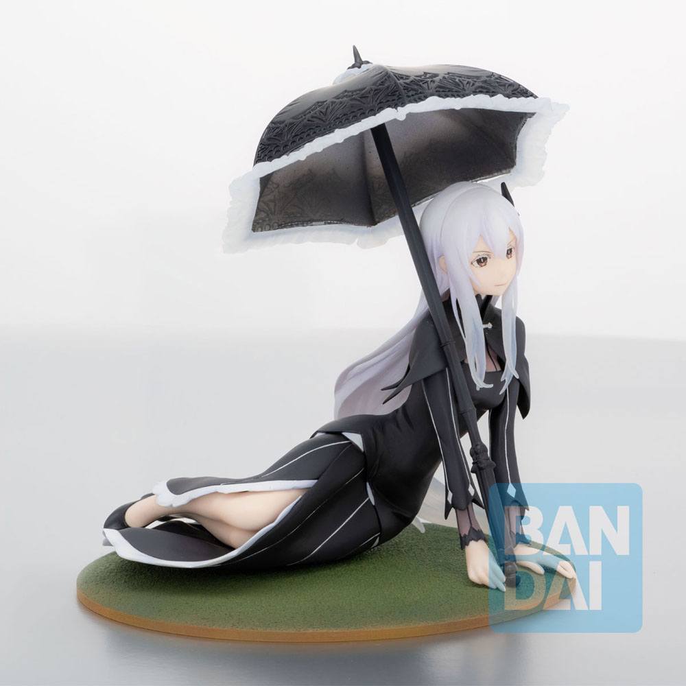 Echidna / Bandai Ichibansho / 11 cm