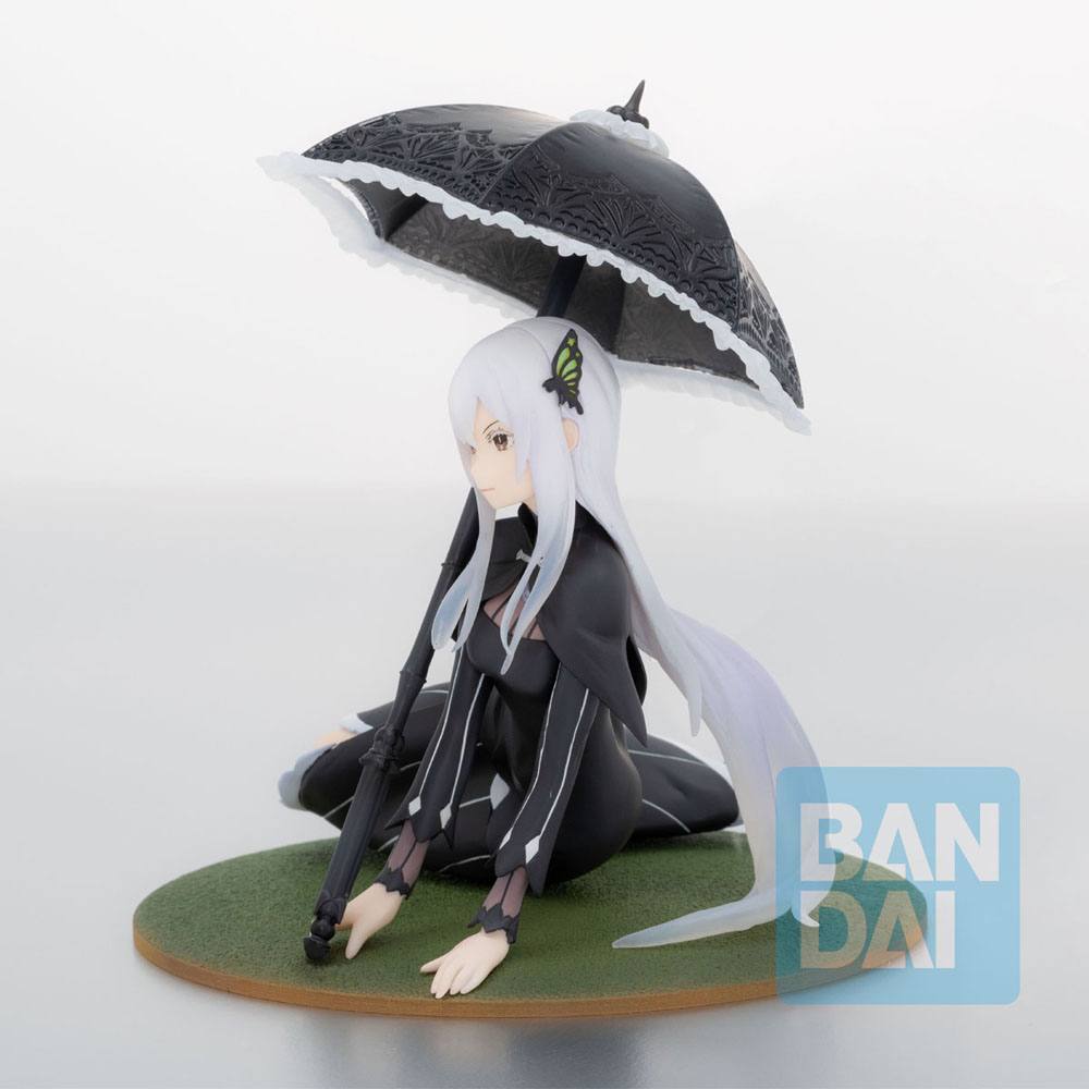 Echidna / Bandai Ichibansho / 11 cm