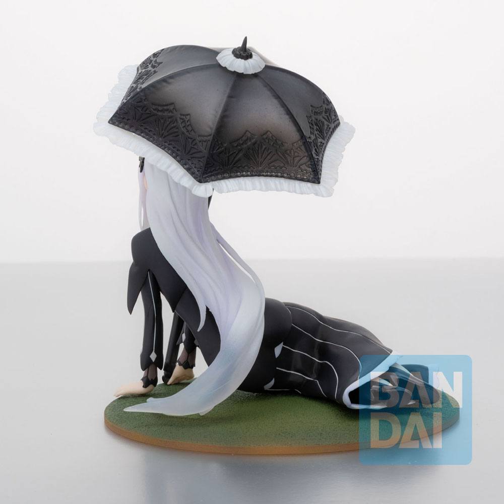 Echidna / Bandai Ichibansho / 11 cm